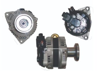 ALT3125 ALTERNATÖR N.DENSO 12V 120A FOCUSII     2379066