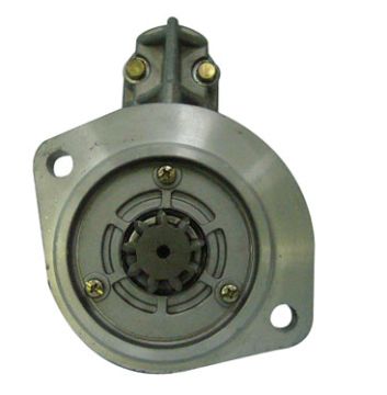 STR 6008 MARŞ MOTORU  12V 2.0KW 9T BMC NISSAN S6008N  SHI0073  110574  S13107  S13107A  S13127  S13127A  2330010T02  233002T700  104263  205423  455911  22235HI  91251169