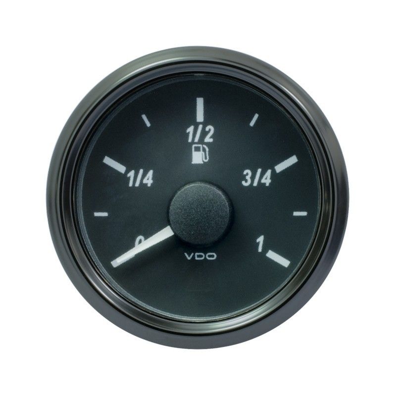 SingleViu LevelFuel 52 1 0245 5Ohm A2C3833110001