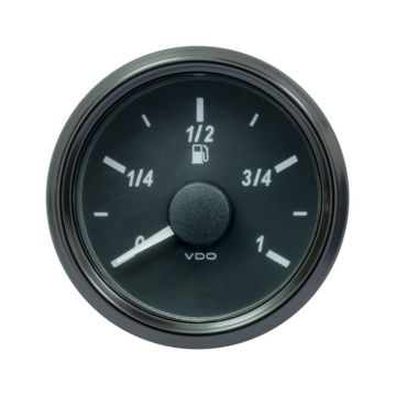 SingleViu LevelFuel 52 1 0245 5Ohm A2C3833110001
