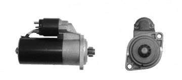 MS 252  MARŞ MOTORU 12V 2.0 KW 9D LOMBARDİNİ TERS  LETRİKA MAHLE 11.131.157 11131157, 72735880, AZE2636 12V 2kW, IS1045  3838922060300  11131157