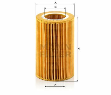 C 1036/1  HAVA FİLTRESİ SMART SMART CABRIO (450) CITY-COUPE(450) FORTWO Coupe (450) 0001024V001 0003124V001