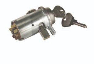 KA0360 KONTAK ANAHTARI KILITLI MURAT 124 - LADA