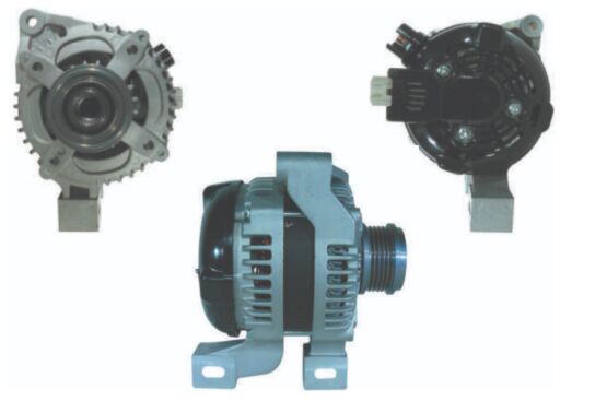 ALT3130 ALTERNATÖR N.DENSO 12V 150A VOLVO S40    2379067