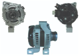 ALT3130 ALTERNATÖR N.DENSO 12V 150A VOLVO S40    2379067
