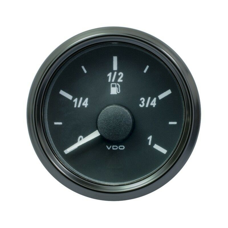 SingleViu LevelFuel 52 1 0245 5Ohm A2C3833110025