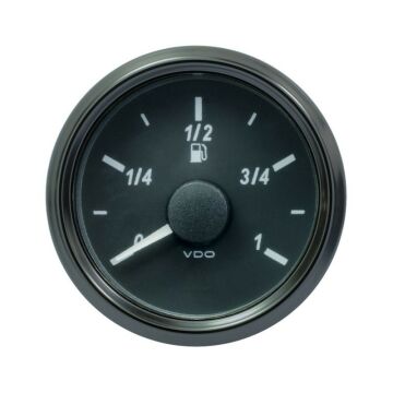 SingleViu LevelFuel 52 1 0245 5Ohm A2C3833110025