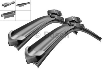 Aerotwin Silecek Seti - [700/380 mm]A 078 S FOR 1840437; FOR 1840436