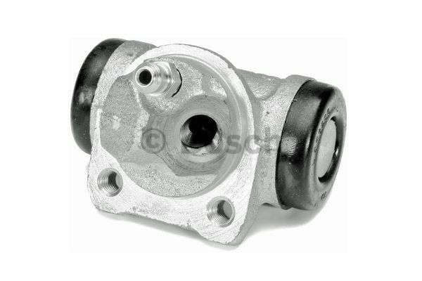 Tekerlek Silindiri - [ø 19 mm]  AX 1.4 Diesel 198809 - 199206; AX 1.4 Diesel 199108 - 199712; AX 1.5 Diesel 199408 - 199712; 19 1.9 Diesel Turbo 199009 - 199507; AX 1.4 198804 - 199106; AX 1.4 GT 198710 - 199212; 19 1.7i 198906 - 19 REN 7701036006; P