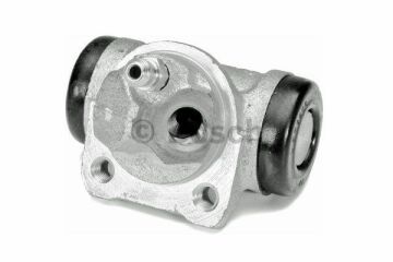 Tekerlek Silindiri - [ø 19 mm]  AX 1.4 Diesel 198809 - 199206; AX 1.4 Diesel 199108 - 199712; AX 1.5 Diesel 199408 - 199712; 19 1.9 Diesel Turbo 199009 - 199507; AX 1.4 198804 - 199106; AX 1.4 GT 198710 - 199212; 19 1.7i 198906 - 19 REN 7701036006; P