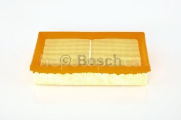 SUZUKI Swift 1.3 Hatchback (11.2004 - 12.2014) BOSCH Filtre Seti filitre
