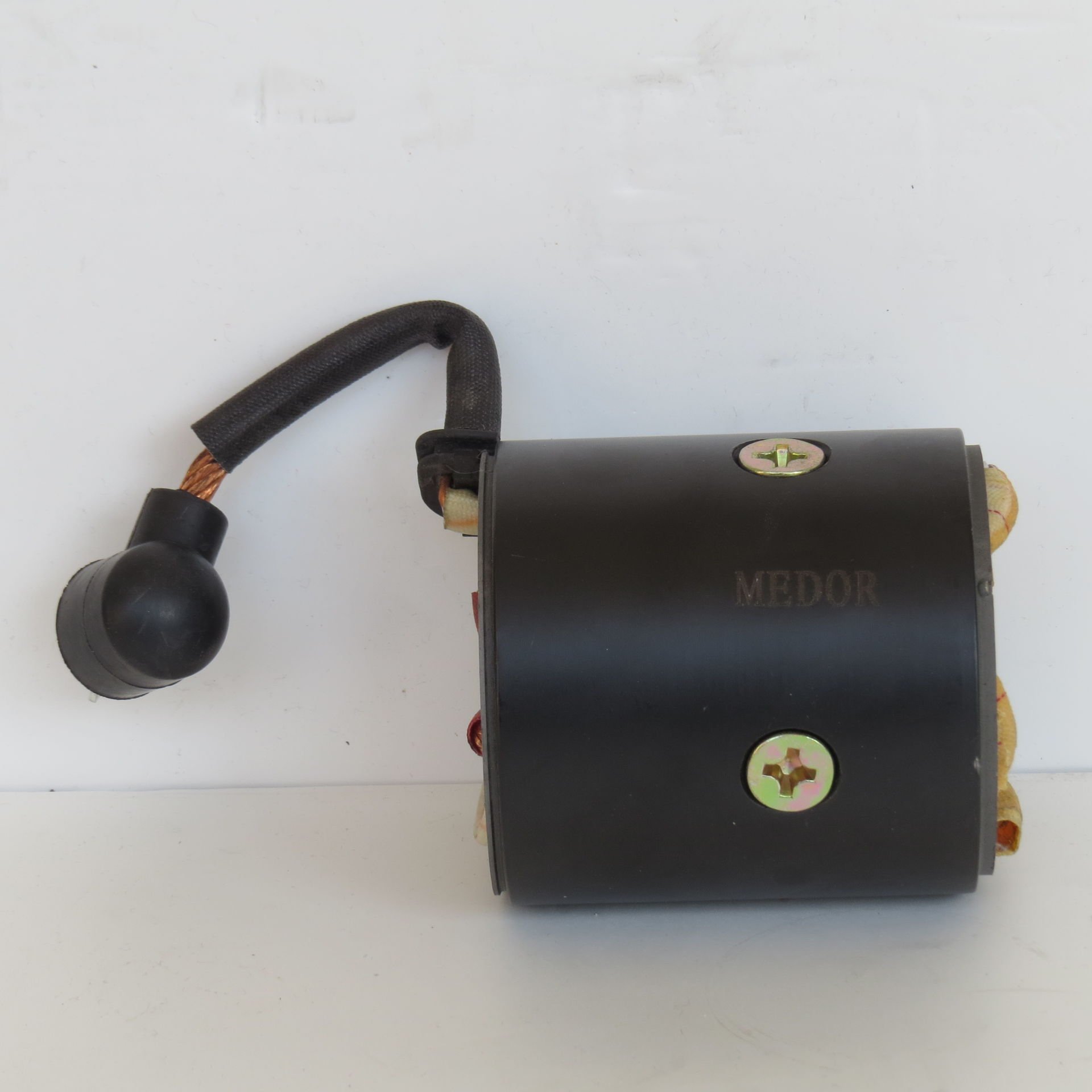 MYC 172  MARŞ YASTIĞI 24V ISUZU ŞAMPİYON 2002> 225032001 S25163B