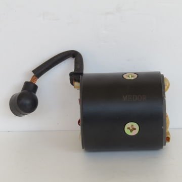 MYC 172  MARŞ YASTIĞI 24V ISUZU ŞAMPİYON 2002> 225032001 S25163B