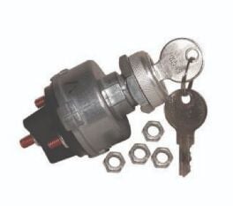 KA0400 KONTAK ANAHTARI MARŞLI TAIWAN