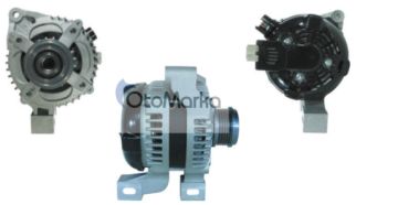 ALT3156 ALTERNATÖR N.DENSO 12V 90A LANDROVER FRELA ER   2379068