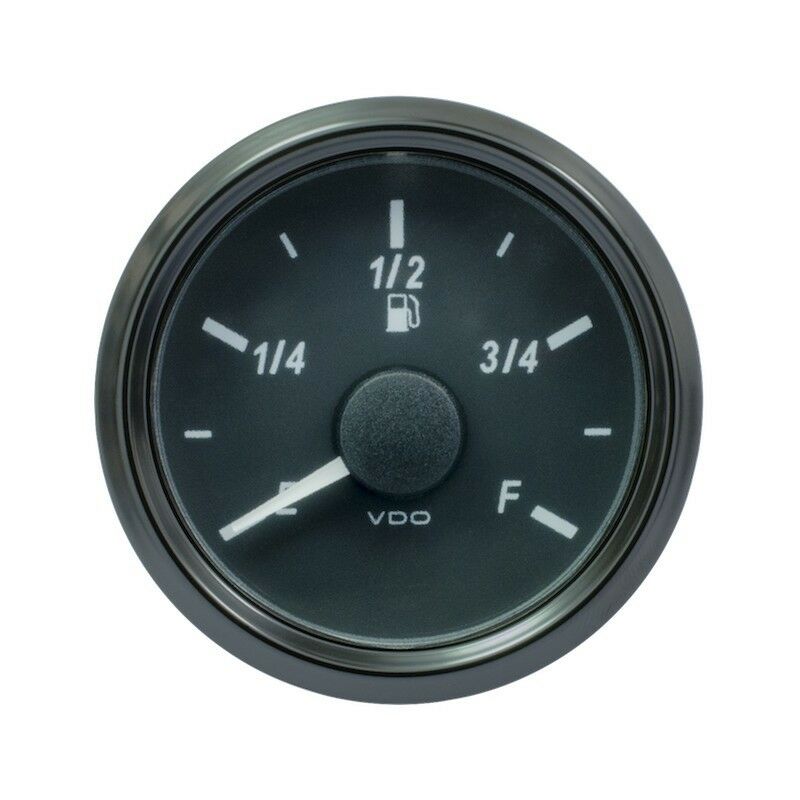 SingleViu LevelFuel 52 F 0245 180Ohm A2C3833120001