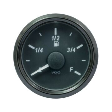 SingleViu LevelFuel 52 F 0245 180Ohm A2C3833120001