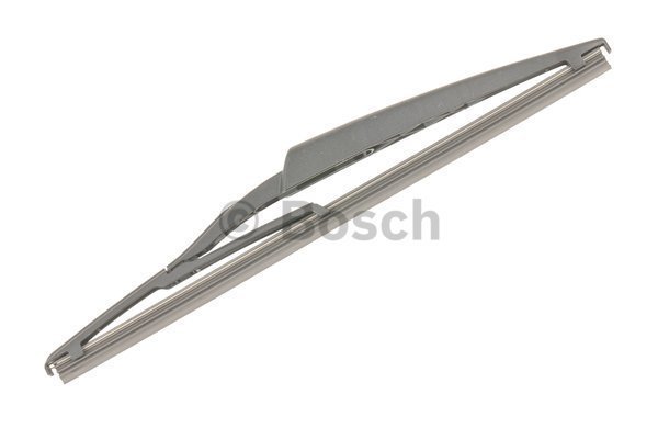 JAGUAR XF Sportbrake  300 mm 09.2012-... BOSCH Arka Silecek