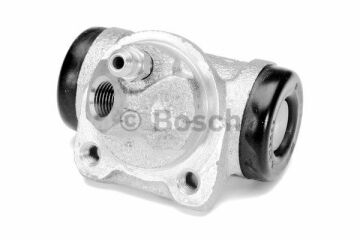 Tekerlek Silindiri - [ø 19 mm]  AX 1.4 Diesel 198809 - 199206; AX 1.4 Diesel 199108 - 199712; AX 1.5 Diesel 199408 - 199712; 19 1.9 Diesel Turbo 199009 - 199507; AX 1.4 198804 - 199106; AX 1.4 GT 198710 - 199212; 19 1.7i 198906 - 19 REN 7701036007; P