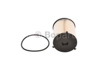 TOYOTA Yaris 1.4 D-4D (07.2014 - 01.2018) BOSCH Filtre Seti filitre