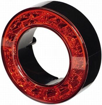 ARKA AYDINLATMA  SOL SAG DEUTZ-FAHR  80-862-010-00 14065540