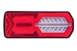 YD-D-976 S-5001TRM24 DİN.LED ÜÇGN YENISTOP KABLO C