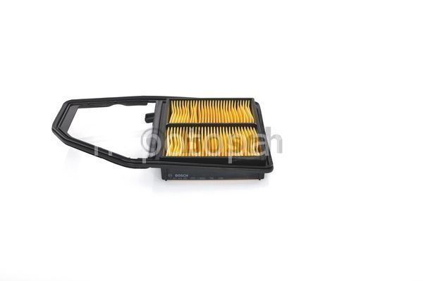 HONDA Civic 1.6 i Hatchback 02.2001 - 12.2005 BOSCH HAVA FİLTRESİ