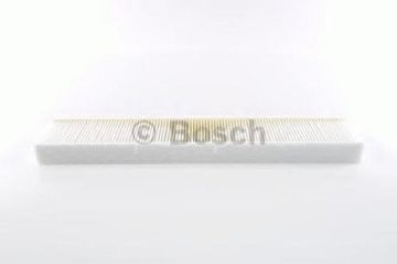 JAGUAR X-Type 2.2 D (09.2005 - 11.2009) BOSCH Filtre Seti filitre