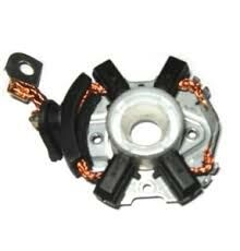 BOSCH_1004336526 Kömür tutucu KÖMÜR YUVASI OPEL MERCEDES FİAT  OPE 93180121; MB A001151