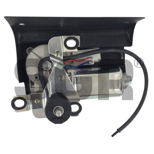 SGR 56448 12V SİLGİ MOTORU TEMPRA HB ARKA SİLECEK  64341948