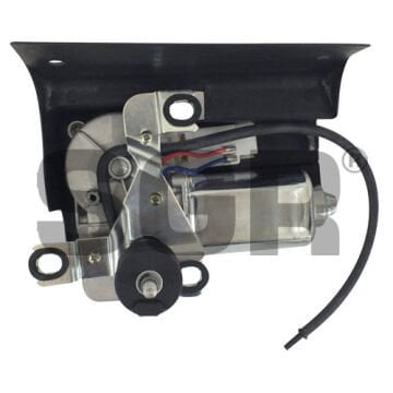 SGR 56448 12V SİLGİ MOTORU TEMPRA HB ARKA SİLECEK  64341948
