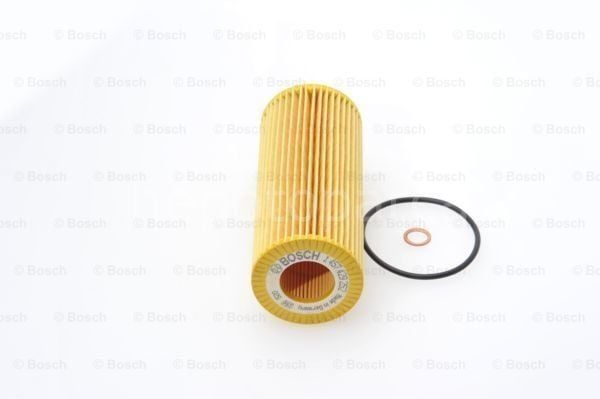 BMW 530 d 09.2005 - 03.2007 BOSCH YAĞ FİLTRESİ filitre
