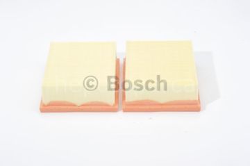 SEAT Arosa 1.0 (01.1999 - 07.2000) BOSCH Filtre Seti filitre
