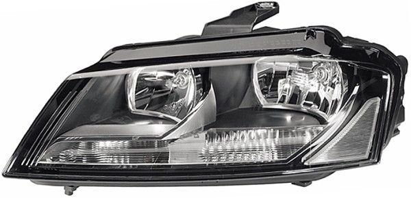 HELLA-1EJ009648011  ANA FAR SOL AUDI A3 (8P1) TSI TFSI quattro TDI Sportback (8PA) TSI TFSI A3 Cabrio (8P7) TFSI