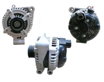 ALT3164 ALTERNATÖR N.DENSO 12V 150A LANDROVER 3    2379071
