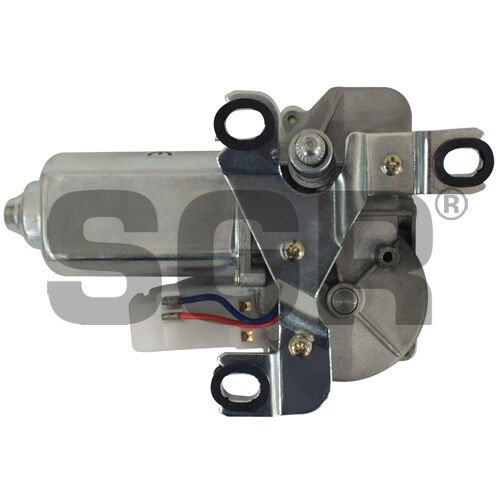 SGR 56491 12V SİLGİ MOTORU TİPO ARKA SİLECEK  64341901