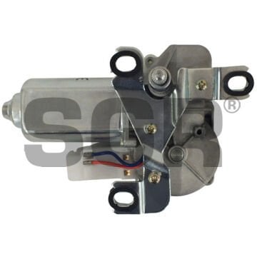 SGR 56491 12V SİLGİ MOTORU TİPO ARKA SİLECEK  64341901