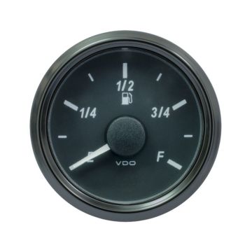 SingleViu LevelFuel 52 F 0245 33,5Ohm A2C3833130025