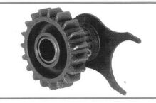71511240 MARŞ DİŞLİSİ 1555  V184 ÇATAL 19 DİŞ ZGL MOTOGRAFT