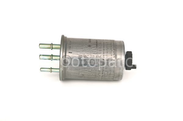 FORD Mondeo 2.0 TDDi 10.2000 - 03.2007 BOSCH MAZOT FİLTRESİ