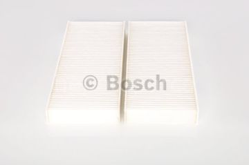 NISSAN Navara 2.5 dCi 4x4 (05.2005 - 12.2009) BOSCH Filtre Seti filitre