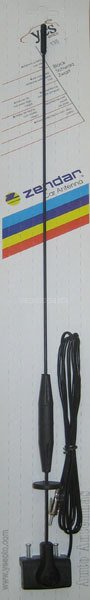 Y135 TELEFON TİP OLUK ANTENİ