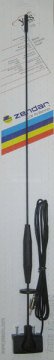 Y135 TELEFON TİP OLUK ANTENİ