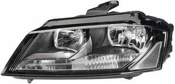 HELLA-1EJ009648021  ANA FAR SAG AUDI A3 TSI TFSI quattro TDI Sportback S3 TDI TFSI  Cabrio TFSI TDI 8P0941004AJ