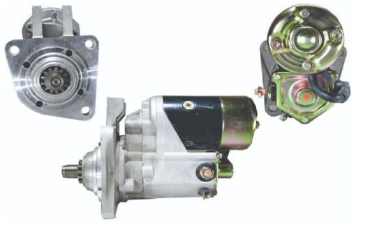 STR7890 MARŞ MOTORU N.DENSO, MAZDA T3500/FORD SE4518400	SE45-18-400	MAZDA
M2T78071	M2T78071	MITSUBISHI
M2T78072	M2T78072	MITSUBISHI
M3T58471M3