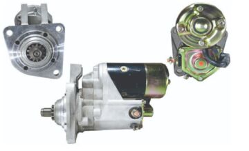 STR7890 MARŞ MOTORU N.DENSO, MAZDA T3500/FORD SE4518400	SE45-18-400	MAZDA
M2T78071	M2T78071	MITSUBISHI
M2T78072	M2T78072	MITSUBISHI
M3T58471M3