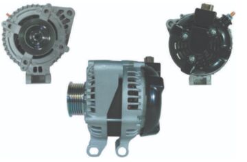 ALT3170 ALTERNATÖR N.DENSO 12V 150A RANGE ROVER    2379072