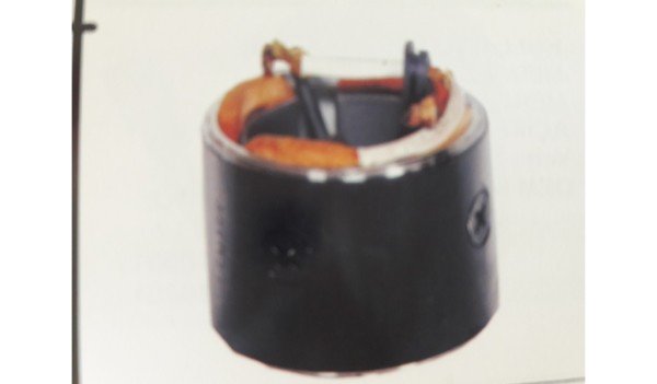 MEDOR MYC 108  MARŞ YASTIĞI 12V   GÖVDELİ HYUNDAI ACCENT HYUNDAI EXCEL M800389973 M1T72581
