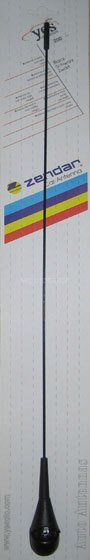 Y200 SLX YUMURTA DİPLİ ANTEN TOFAŞ