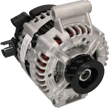 F032115847 Alternatör Ford 12V 150 AMP FORD TRANSIT V347 2006->
FORD S-MAX I 2007->
LIN1-D UÇLU
 ALT2410 0121615007 107